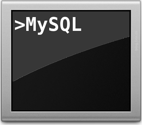 Accedere a MySQL da riga di comando